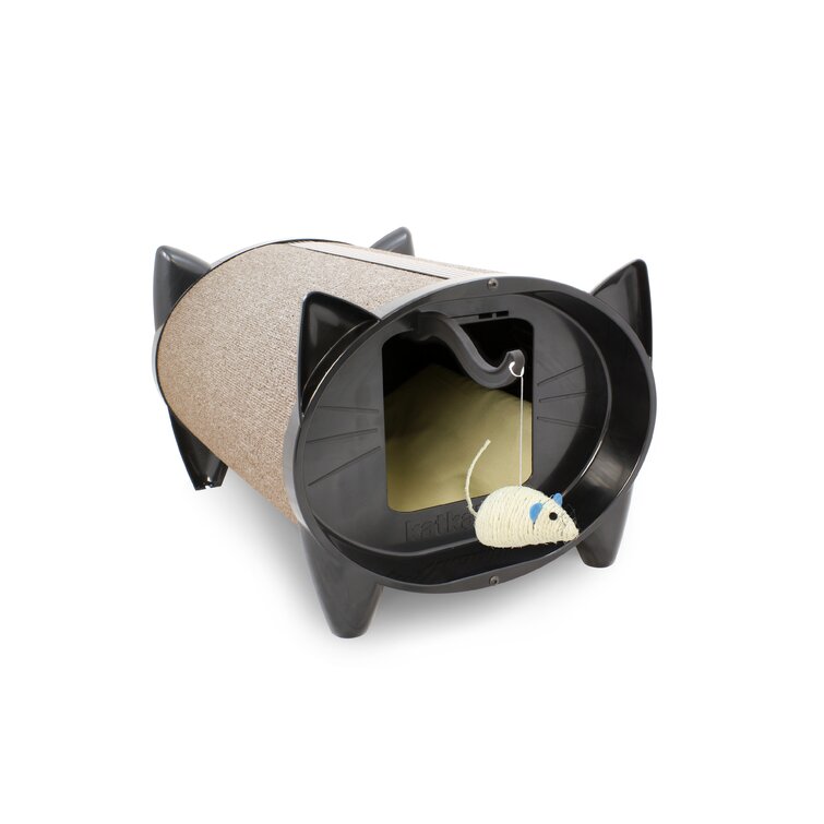 Katkabin outdoor cat house sale